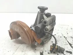 Pompe à huile Renault Clio III 2013 OEM 150002257R