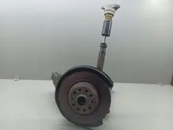 ZWROTNICA LEWY TYL TYLNA AUDI A6 C6 2.0B TFSI OEM