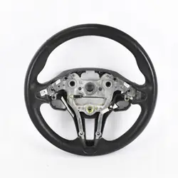 Volant Cuir Chauffant OEM 56111-S0400 Hyundai
