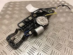 UTO50189 Mitsubishi Stolsjusteringsmotor - Begagnad