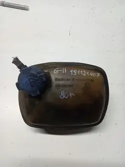 Kühlmittel-Ausgleichsbehälter VW Golf II