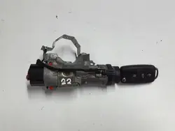 Clé SEAT IBIZA 4 IV 6J 08-12 OEM 4B0905851Q