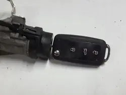 Schlüssel SEAT IBIZA 4 IV 6J 08-12 OEM 4B0905851Q