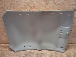 Plafonnier Nissan Micra K12 OEM micra k12 podsufitka