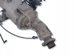 DPF Renault Master OEM 200101038R - État utilisé
