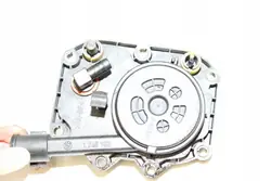 BMW E38 735I M62 V8 Ölabscheider - Gebrauchtes OEM-Teil