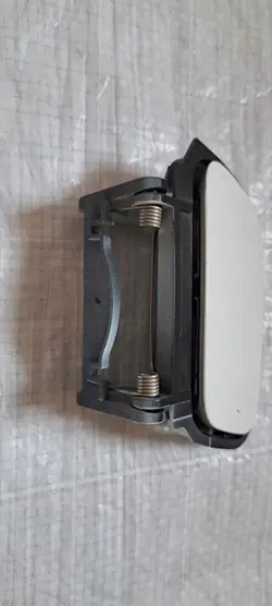 AUDI A4 B8 Tapa de Lavado Izquierda 8K0955275G