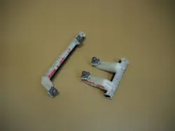 Regulador Ventana OEM 822199384R Izquierdo Trasero Megane IV