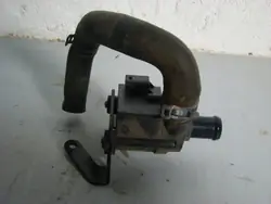 Bomba de agua auxiliar OEM 5Q0965561B para Audi VW