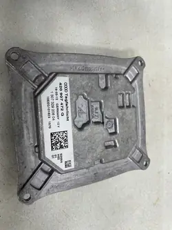 LED Module Audi A7 A4 TT 420907472G