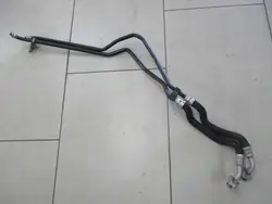 BMW X5 E70/E71 3.0D Oljeledning OEM 7795491/7795490