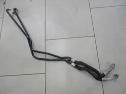 BMW X5 E70/E71 3.0D Durite Huile OEM 7795491/7795490