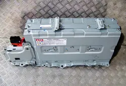 Bateria de tração híbrida Toyota Prius OEM 500Ah Usada