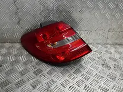 MERCEDES W246 B-KLASSE LINKER ACHTERLICHT A2468200164