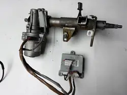 Columna dirección asistida eléctrica OEM 89650-0H011