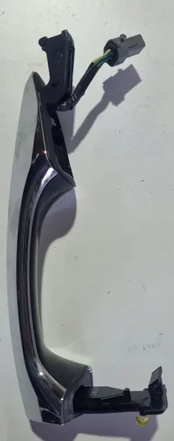 Poignée de porte avant droite Hyundai Santa Fe
