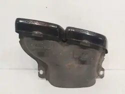 Punta de escape Mercedes OEM A2054900727 Izquierda