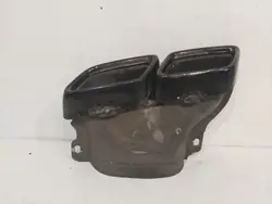 Buse d'échappement Mercedes OEM A2054900727 Gauche