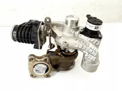 Turbo PEUGEOT 2008 II MGT1241Z 1.2L 96kW