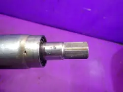 Direction assistée électrique Opel Corsa D OEM 55701302