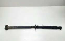 Gebruikte BMW OE 7567953 aandrijfas - Directe pasvorm