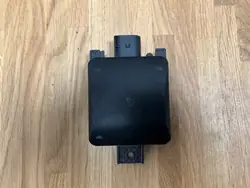 Körfältsassistent sensor OEM 2Q0907686J VW Golf 8
