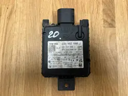 Spurhalteassistent Sensor OEM 2Q0907686J VW Golf 8