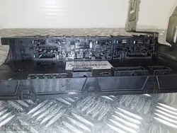 ECU Mercedes 2035453201 pour C-Class W203 2700D 2005