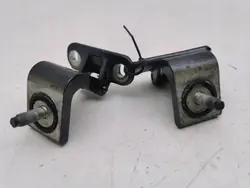 Audi Q2 2022 Paumelle Hayon OEM 8V38272998