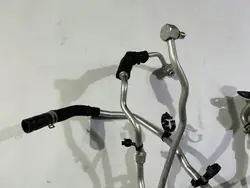 Vaihteistoöljynjäähdytin OEM 68404398AA Jeep Wrangler