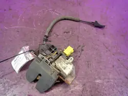 Cerradura maletero Opel OE OEM Zawada-384717- Usado