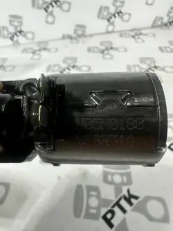 Soupape Méchatronique VFSR31A pour Boîte DSG DQ250 02E