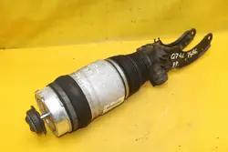 Amortisseur Pneumatique Avant Droit Audi Q7 Cayenne II Touareg