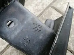 Poutre de pare-chocs arrière OEM 5N0807586 VW TIGUAN
