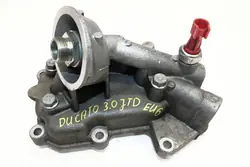 IVECO DAILY VI 3.0 HPI Olje Filter Bas