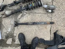 Framaxel Mercedes W205 4 Matic A2044100000