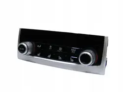 Painel ar condicionado BMW Série 7 G11 G12 61319399335