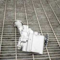 Olje pump Dacia Sandero 2013