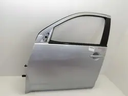 Porta dianteira esquerda OEM 360178624 para Citroen C-Crosser