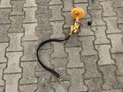 VW PASSAT B6 Flotteur de Pompe à Carburant 3C0919673E