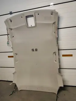 Outil de Démontage Plafonnier Mazda CX-5 KF57 II