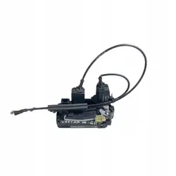 Verrou de porte arrière droite OPEL VECTRA C 13210763