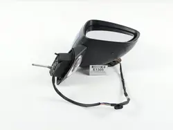 Oikea etupeili 5+2 PIN KGWD* Citroen C3 II 09-16