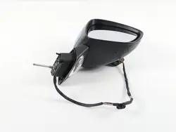 Espejo exterior derecho 5+2 PIN KGWD* Citroen C3 II 09-16