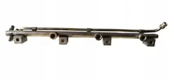 Rampe d'injection VW 03H133316 pour Passat B6 3.2 FSI