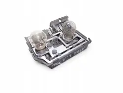 Conector faro trasero OEM 29632202 para Audi 80 Avant