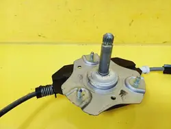 OEM DRC65866 Manuell fönsterregulator höger bak