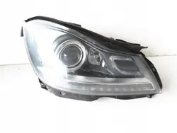 Rechter Voorlicht Mercedes C-Klasse W204 Xenon 11-14 A2048204639