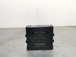 Unidade de direção Toyota OE PZ464X242401 usada