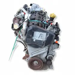 Motor Diesel Nissan NV200 2015 - Peça OEM Usada